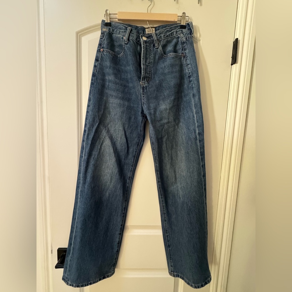 CoH Blue Jeans